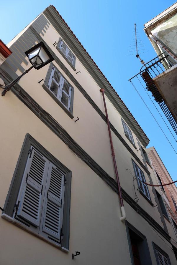 Clelia'S Boutique Rooms & Suites La Maddalena  Ngoại thất bức ảnh