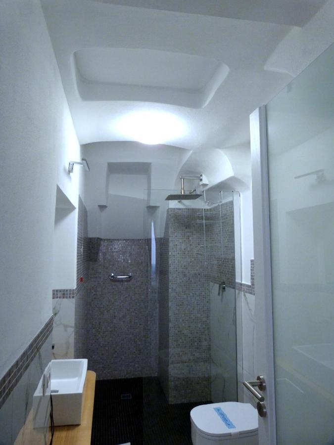 Clelia'S Boutique Rooms & Suites La Maddalena  Ngoại thất bức ảnh